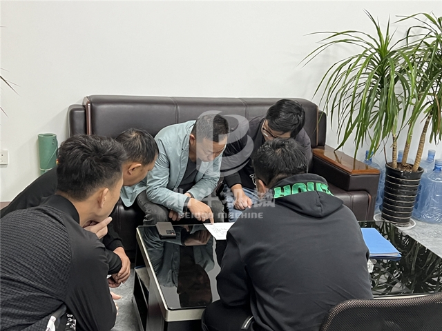 以品質(zhì)取勝！木材烘干機(jī)打動(dòng)廣東買家的心